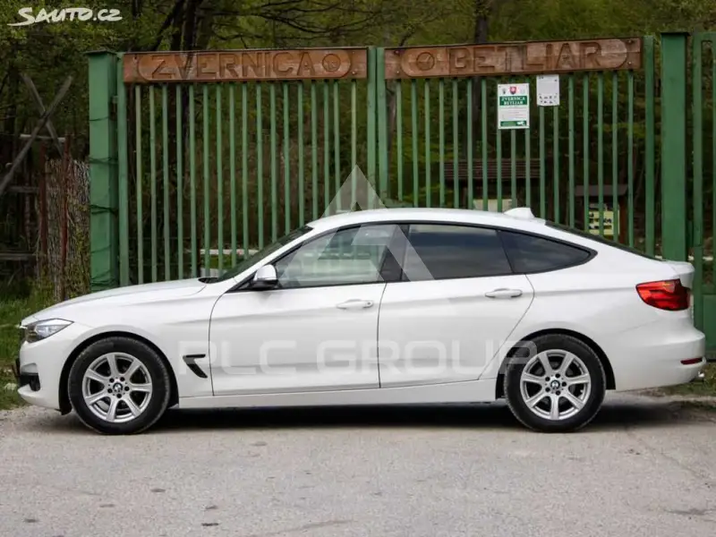 2014 BMW 120