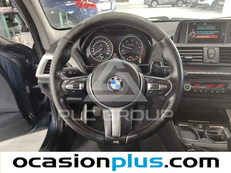 2014 BMW 120