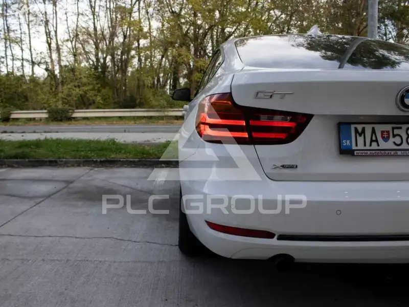 2014 BMW 120