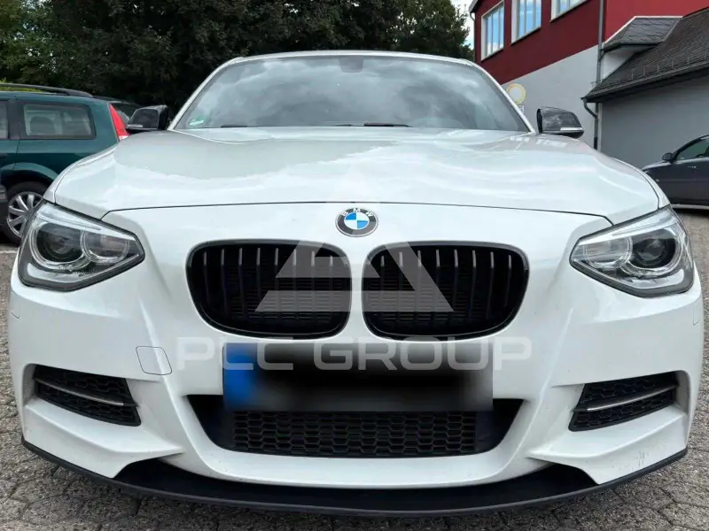 2014 BMW 120