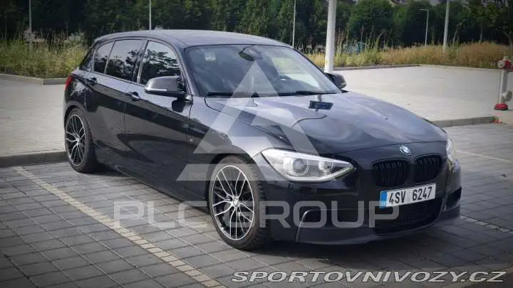 2014 BMW 120