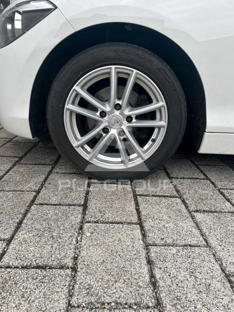2014 BMW 120