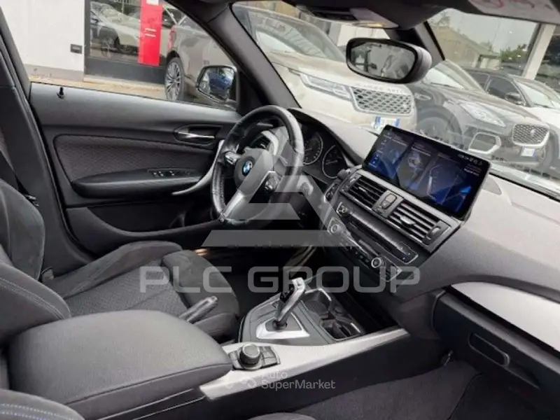 2014 BMW 120