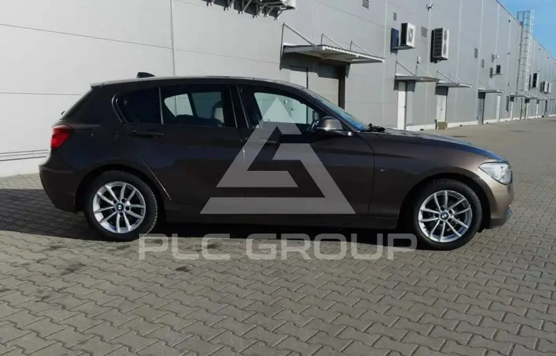 2014 BMW 120