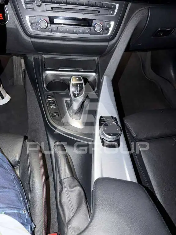 2014 BMW 120