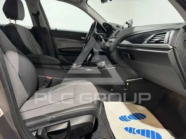 2014 BMW 120