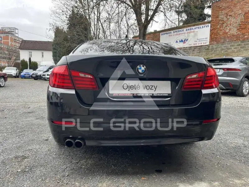 2014 BMW 120