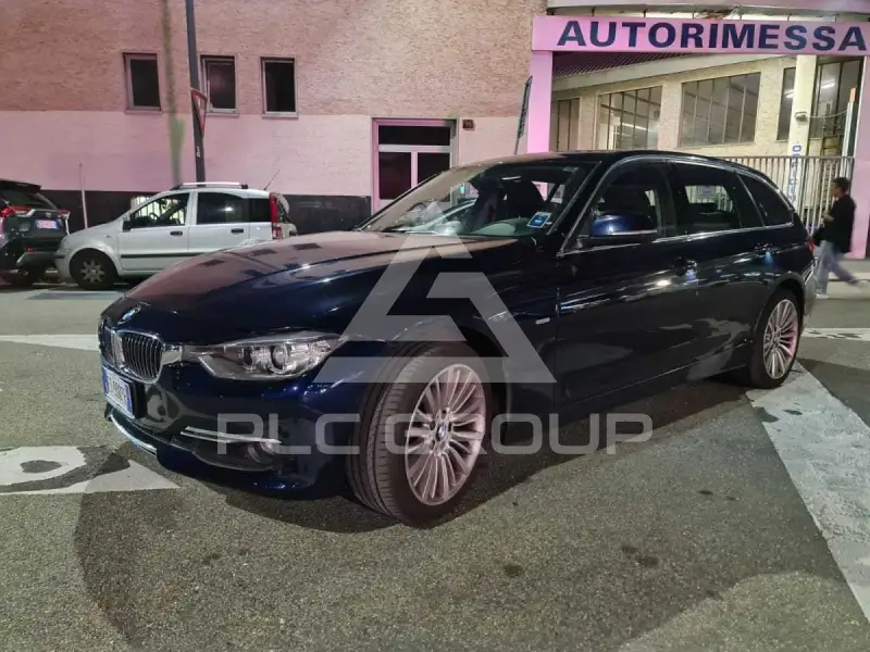 2014 BMW 120