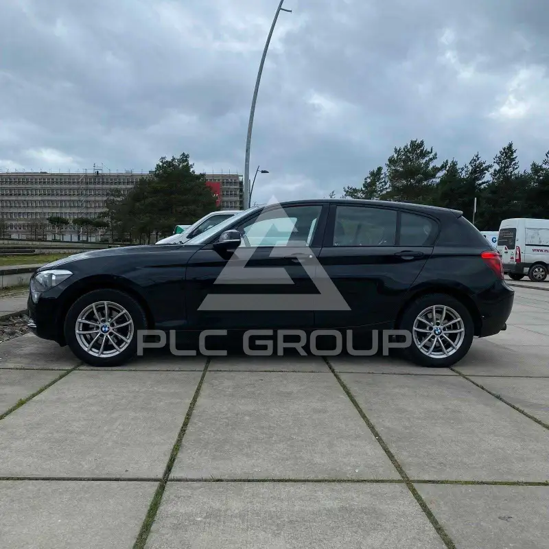 2014 BMW 120