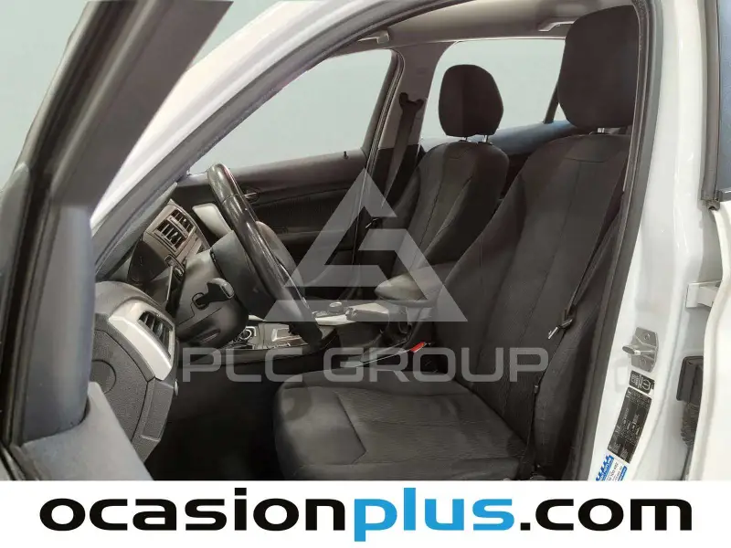 2014 BMW 120
