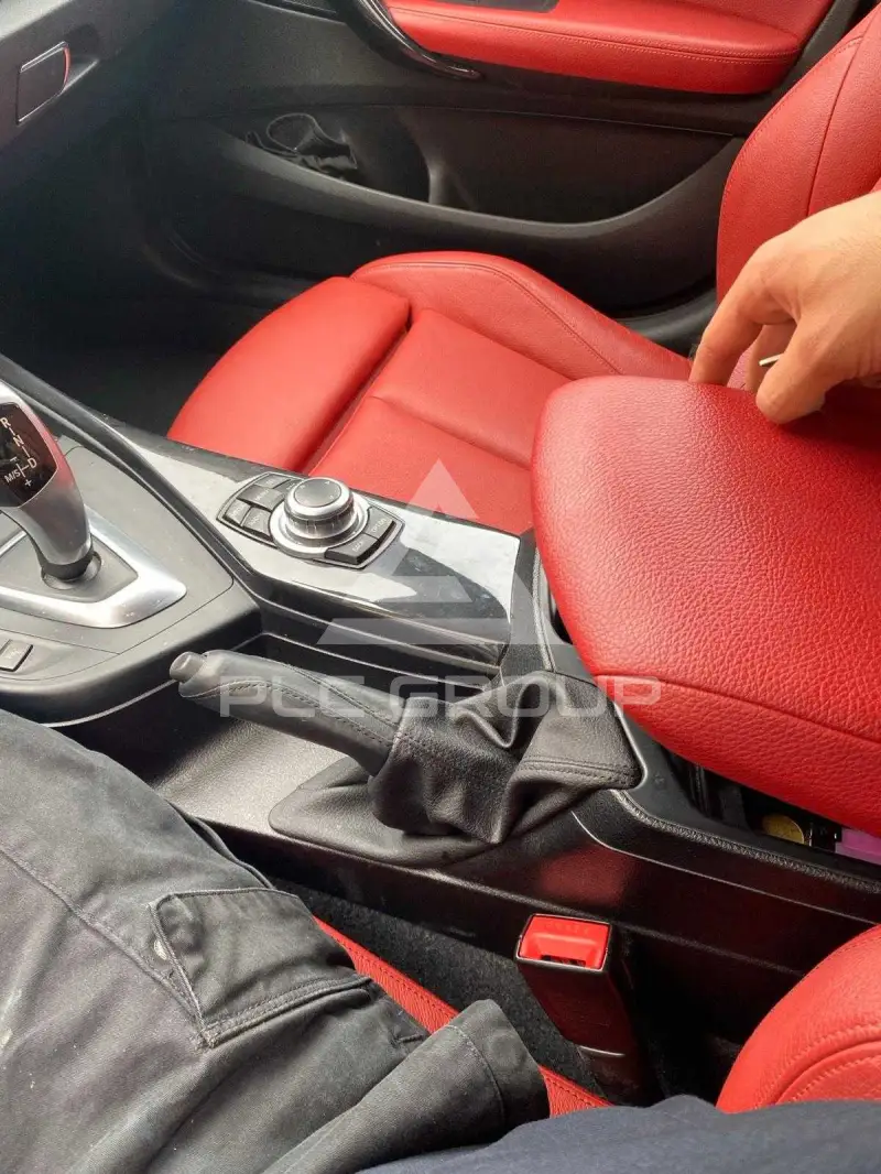 2014 BMW 120