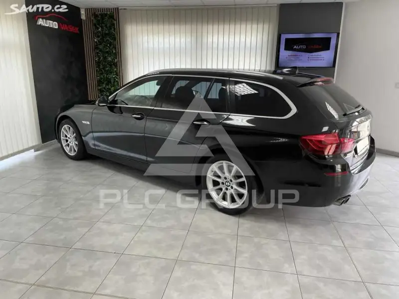 2014 BMW 120