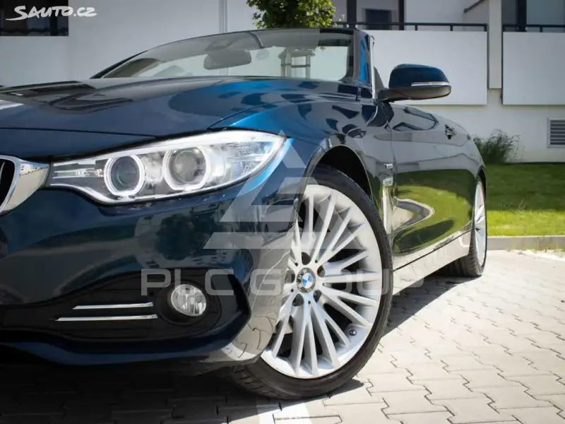 2014 BMW 120