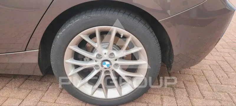 2014 BMW 120