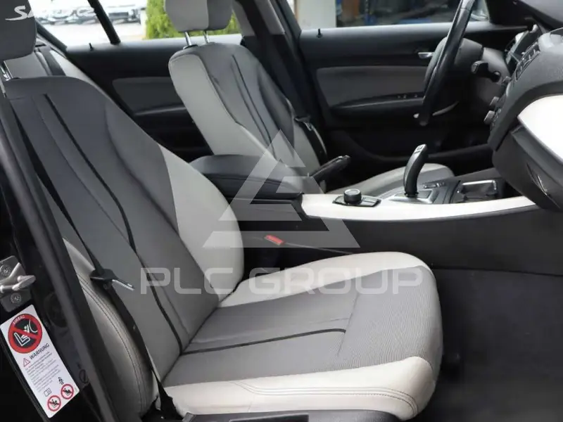 2014 BMW 120