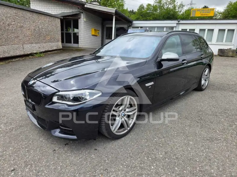 2014 BMW 120