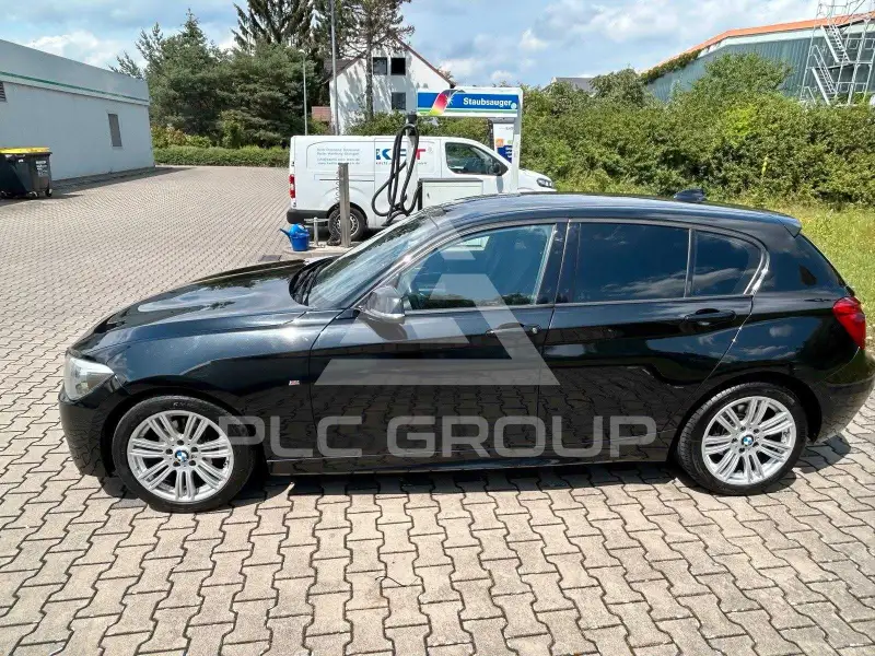 2014 BMW 120