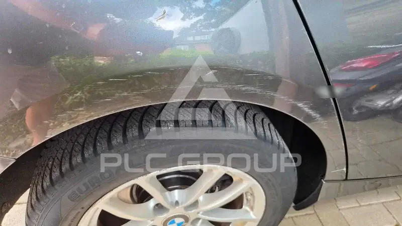 2014 BMW 120