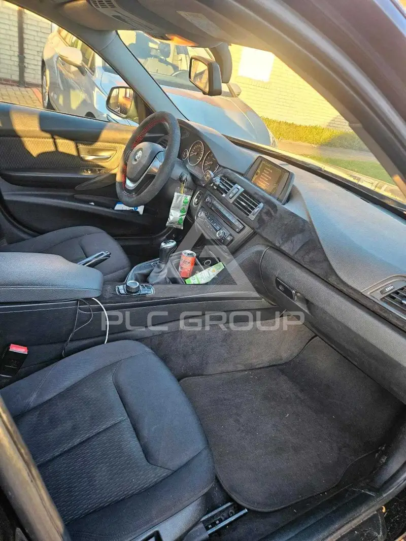 2014 BMW 120