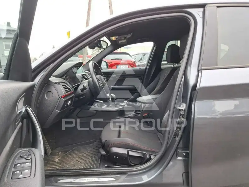2014 BMW 120