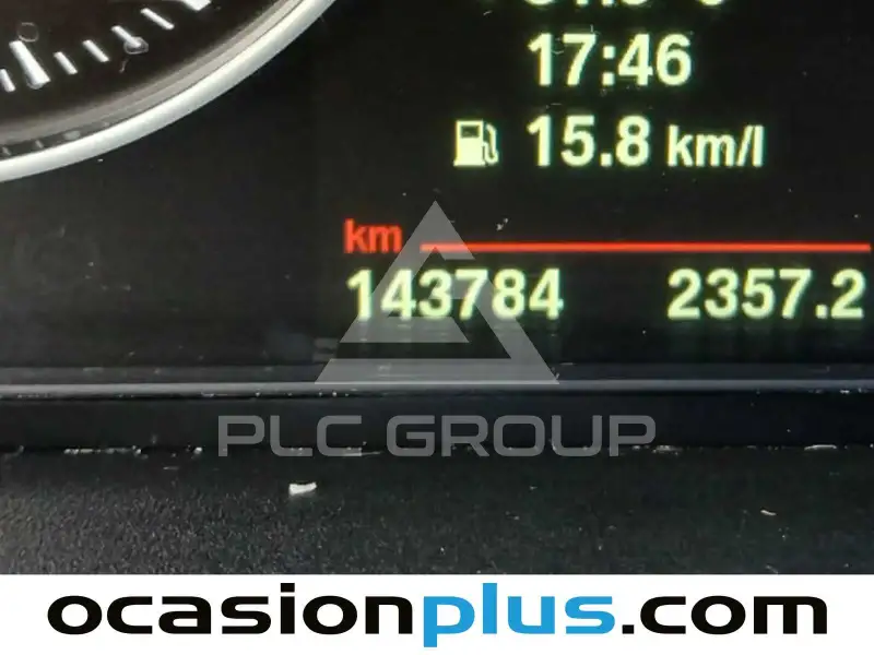 2014 BMW 120