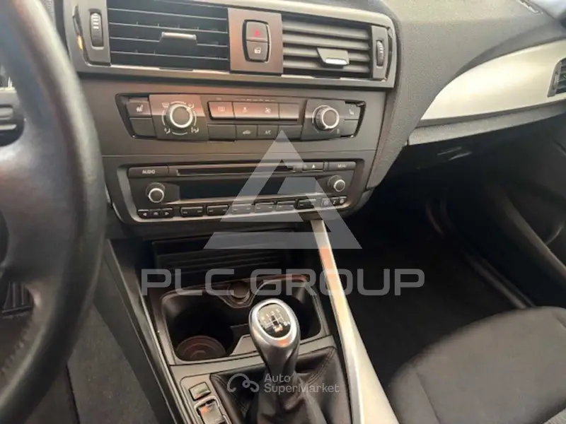 2014 BMW 120