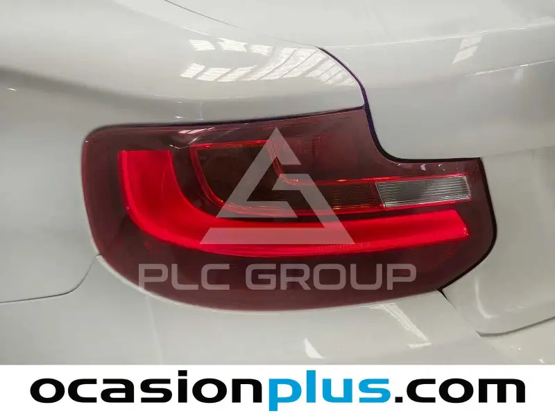 2014 BMW 120