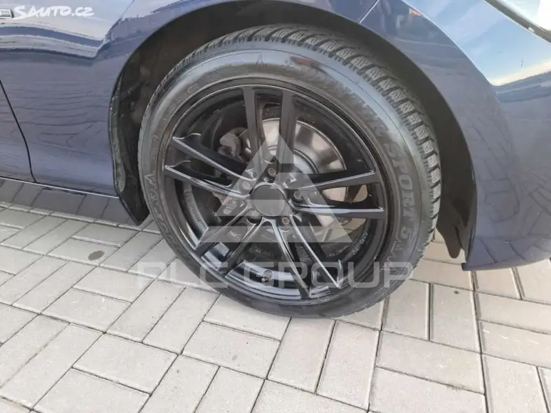 2014 BMW 120