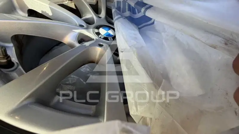 2014 BMW 120