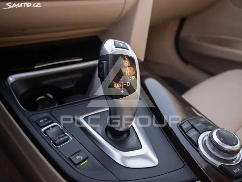 2014 BMW 120