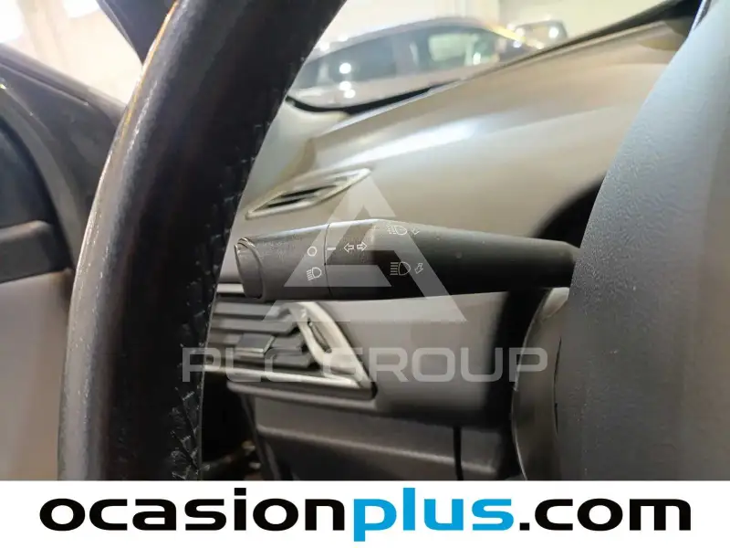 2014 Lancia YPSILON