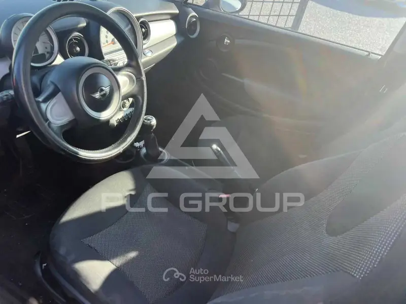 2014 Lancia YPSILON