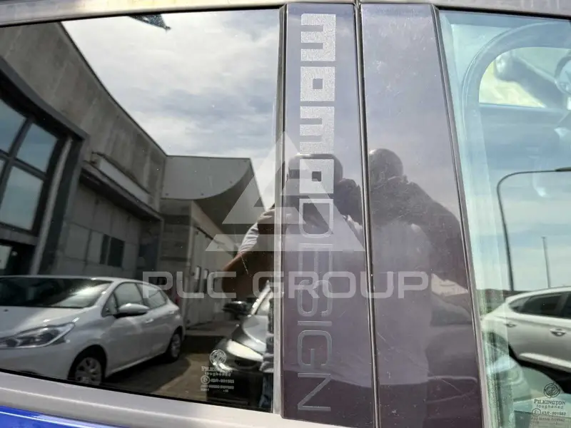 2014 Lancia YPSILON