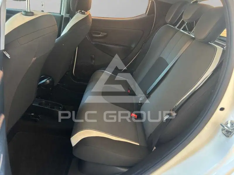 2014 Lancia YPSILON