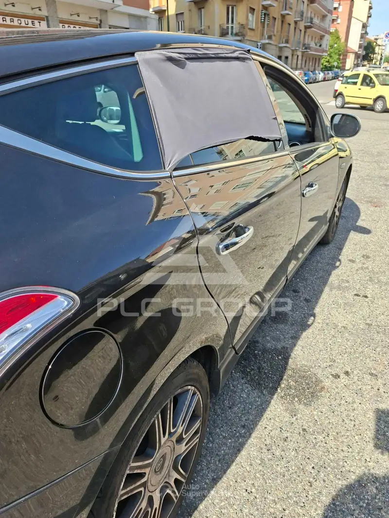 2014 Lancia Delta