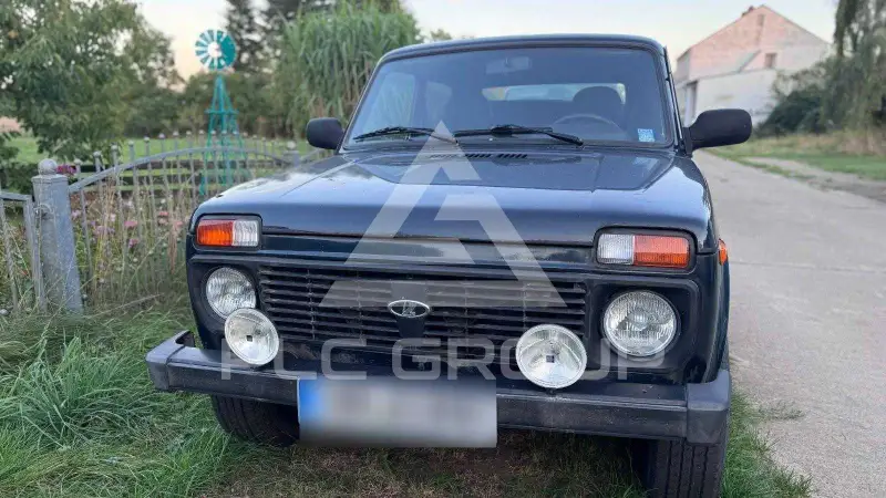 2014 Lada Other