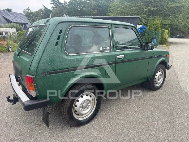 2014 Lada Other