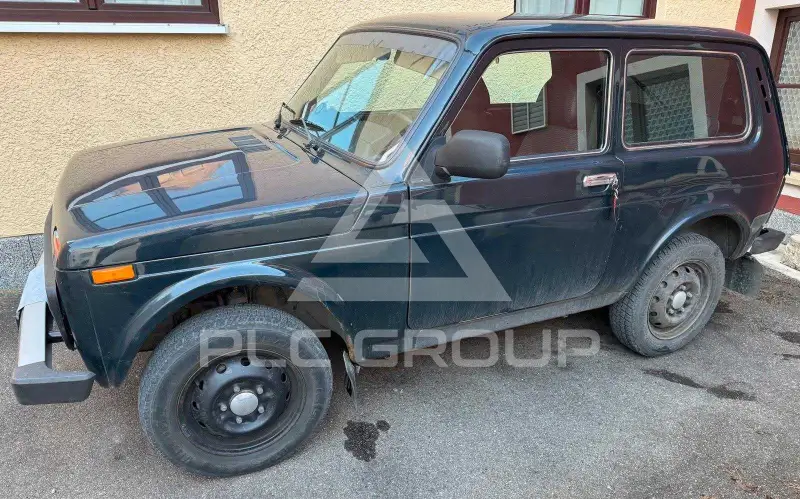 2014 Lada Other