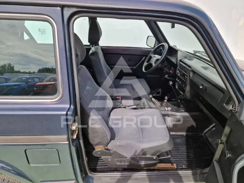 2014 Lada Other