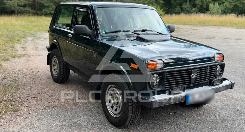 2014 Lada Other