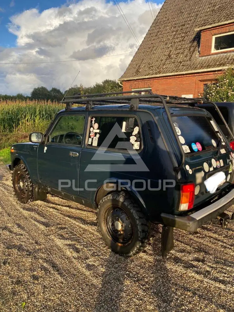 2014 Lada Other