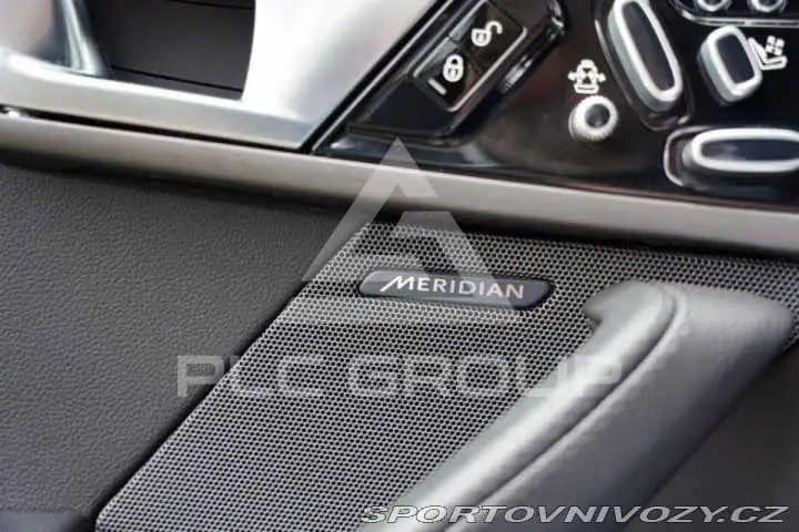 2014 Jaguar F-TYPE
