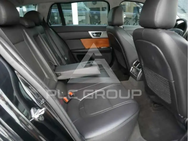 2014 Jaguar XF