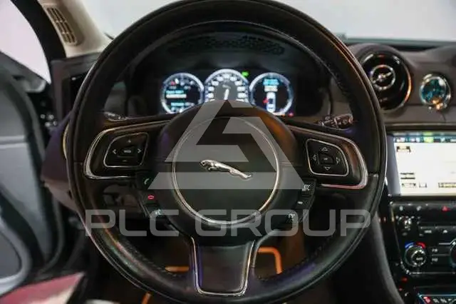2014 Jaguar XJ