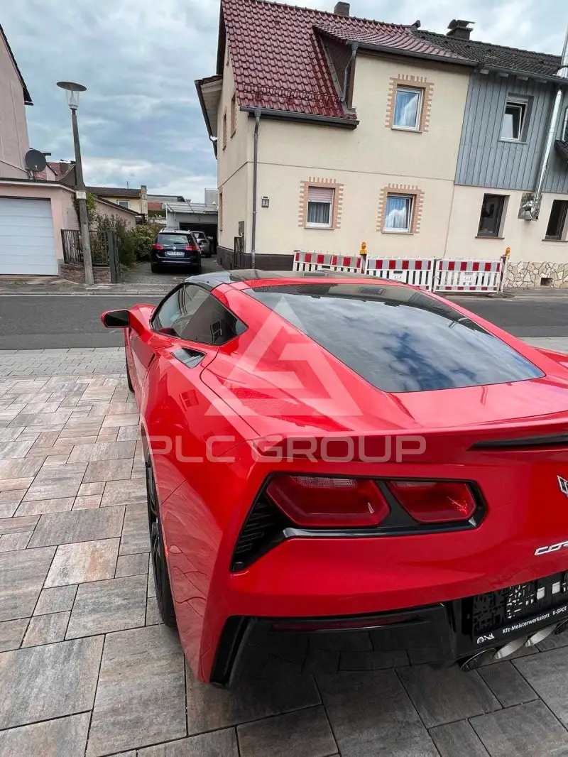 2014 Corvette C7