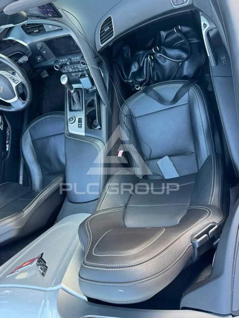 2014 Corvette C7
