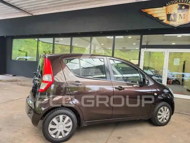 2014 Suzuki Splash