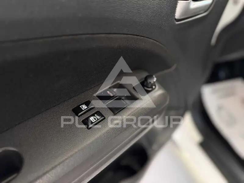 2014 Suzuki Splash