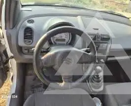 2014 Suzuki Splash