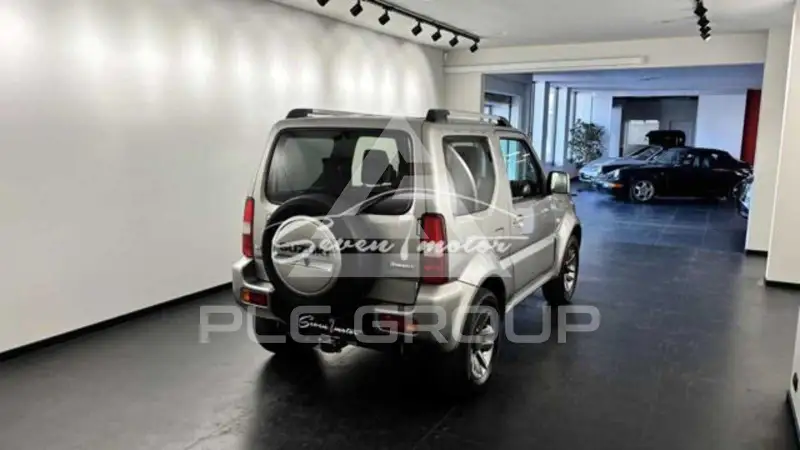 2014 Suzuki Jimny